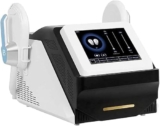 MAHWER EMSlim Perdere Peso Corpo elettromagnetico Macchina for Il Fitness Emslim Hi-EMT, Stimolare Il Muscolo Rimozione del Grasso Corpo Dimagrante Macchina Muscolare