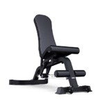 MFRELMNZG Piccola Panca con manubri, Multiuso, Professionale, Commerciale, Multiuso, Attrezzatura per Il Fitness, Sgabello per l’allenamento, Esercizio per Tutta la Famiglia, Panca per eserc