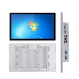 MJINA Computer Industriale for PC Touch Screen GFF da 15/15,6 Pollici con Touch Screen Capacitivo for Collegamento Ottico(J1900 8G256Gwifi)