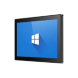 MJINA PC Industriale con Pannello Touch Screen Tutto in Uno a Telaio Aperto da 15/17/19 Pollici(I3 4G 128Gwifi)