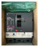 MOUKWLEK Interruttore Elettrico scatolato Compact NSX MCCB NSX160H 3P3D 4P3D TM80D-TM160H 70KA @ 380/415 V LV430670(4P,160A)