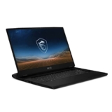 MSI CreatorPro X17HX A13VM-271IT, Notebook 17.3″ Mini LED 4K, Intel i9-13980HX, Nvidia RTX 5000 16GB GDDR6, 64GB RAM DDR5 4800MHz, 2TB SSD M.2 PCIe4, WiFi 6E, Win 11 Pro, Layout e Garanzia ITA, Nero