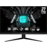 MSI G2712F Monitor Gaming 27″ FHD IPS Ultra Rapid (1920×1080), 180 Hz, 1ms /GtG), 96% di gamma cromatica sRGB, Adaptive Sync – DP 1.2a, HDMI 2.0b CEC, VESA 100×100