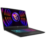 MSI Katana 17 B13VGK-1022IT, Notebook Gaming, 17,3″ FHD 144Hz, Intel i7-13620H, Nvidia RTX 4070 GDDR6 8GB, 1TB SSD PCIe4, DDR5 16GB, WiFi 6, Win11 Home [Layout e Garanzia ITA]