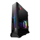 MSI MEG Trident X 12VTF-204IT Desktop Gaming, Intel Core i7-12700KF, 32GB RAM, 2000 GB SSD, 1000 GB HDD, NVIDIA GeForce RTX 3080 Ti VENTUS 3X 12G OC, RGB Mystic Light, Windows 11 Home