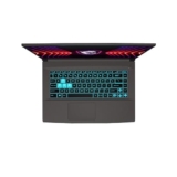 MSI Thin 15 B13UC-1851IT, Notebook Gaming, 15.6″ FHD 144Hz, i7-13620H, Nvidia RTX 3050 4GB GDDR6, 16GB RAM DDR4 3200MHz, 512GB SSD PCIe4, WiFi 6E, Win 11 Home [Layout e Garanzia ITA] Nero