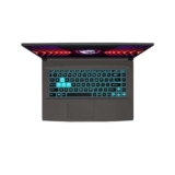 MSI Thin 15 B13UCX-2008IT, Notebook Gaming, 15.6″ FHD 144Hz, i7-13620H, Nvidia RTX 2050 GDDR6 4GB, SSD PCIe4 512GB, RAM DDR4 16GB 3200MHz, WiFi 6E, Win 11 Home [Layout e Garanzia ITA] Gray