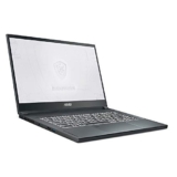 MSI WS66 10TM-043FR: Core i9-10980H – 32GB DDR4 – SSD 1Tb NvMe – Nvidia Quadro RTX5000 16GB – 15.6″ UHD – Windows 10 Professional – Garanzia 3 Anni Produttore