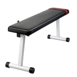 MYVVKIA Panca per Pesi Pieghevole per Attrezzi Fitness, Panca inclinata per Addominali per Allenamento Completo del Corpo, Attrezzatura Fitness per Palestra Domestica, Super Cari