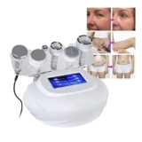 Macchina ad ultrasuoni per dimagramento di cavitazione 6 in 1 professionale – Rimuove e dissolve il grasso dal corpo