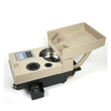 Macchina conta soldi Contatore di monete, Strere, 1500 pezzi/min monete ad alta velocità Conteggio della macchina Attrezzatura elettronica di moneta elettronica automatica per il rilevamento di bancon