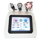 Macchina di bellezza a rullo rotante RF 360 °, Macchina dimagrante grasso Massaggio dimagrante Attrezzatura di bellezza, Bellezza del corpo del viso e strumento dimagrante