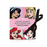 Mad Beauty POP – Collezione di maschere per il viso da principessa Disney