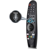 Magic telecomando-per-LG-Smart-TV, telecomando-universale-per-LG Nanocell UHD OLED LED LCD HD Smart TV