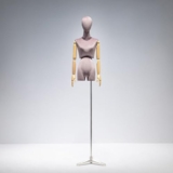 Manichino Sartoriale Manichino Manichino Manichino Corpo Torso, Manichino Regolabile, Torso Moda Appeso, Supporto Manichino Regolabile, per Maglioni, T-Shirt, Giacche, Vestiti, Camicette, To