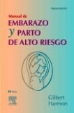 Manual De Embarazo Y Parto De Alto Riesgo