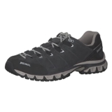 Meindl Scarpe Vakuum Top GTX, Anthrazit, UK 7