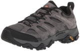 Merrell Moab 3, Scarpe da Escursionismo Uomo, Granite V2, 44 EU