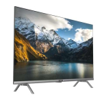 Metz Smart TV, Serie MTC6110, 32″ (81 cm), HD LED, Wi-Fi, Android TV, HDMI,ARC, USB, Slot CI+, Dolby Digital, DVB-C/T2/S2, Schermo senza bordi, Nero