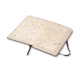 Milano City notebook