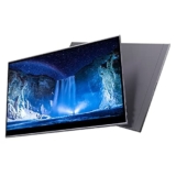 Monitor portatile Monitor portatile 15in. FHD HDR 1080P. Display del computer con altoparlante Dual Type-C mini HDMI. for laptop. Pc Telefono Mac Xbox. PS4. Interruttore, con copertura intelligente pe