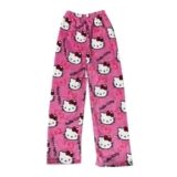NIUREDLTD Pigiama Pantaloni Pigiama Pigiama Donna Pigiama Donna Invernale Pigiami Da Donna Y2k Pigiama Donna Pigiama Donna Cotone Animé Kawaii