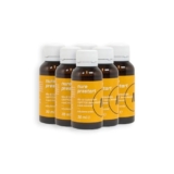 NURE PreStart – 6 Flaconi da 30 ml | pre workout | Ideale per ottimizzare le prestazioni fisiche e aumentare la resistenza | Guarana e cola