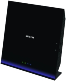 Netgear R6250 Wi-Fi Ethernet LAN Dual-band Black – wireless routers (Dual-band (2.4 GHz / 5 GHz), WPA, WPA2-PSK, dual-core, Gigabit Ethernet, Black, Ethernet (RJ-45))