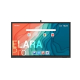 Newline Interactive Touchscreen interattivo TT-8623QCA+ 4K Ultra HD 86″