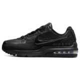 Nike Air Max Ltd 3, Scarpe da Corsa Uomo, Nero, 41 EU