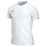Nike M Nk Dry Park VII JSY SS, Maglietta a Maniche Corte Uomo, Bianco (White/Black), S