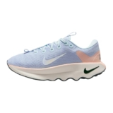 Nike Motiva HV5229-474 – Scarpe da passeggio da donna, colore: blu ghiacciaio/corallo lavato/verde vintage/multicolore), Blu Glacier Corallo Lavato Vintage Verde Multi Colore, 44.5 EU