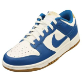 Nike, Sneaker Donna, Sail Blue Jay Sail Blue Jay, 40 EU