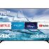 Seche-linge hybride SAMSUNG DV16T8520BV Noir