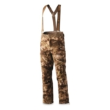Nomad Cottonwood NXT Pant | Pantaloni da Caccia W/Bretelle Rimovibili, Mossy Oak Droptine Camo, Medium Uomo