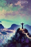 Notebook: Impressionist Brazil Edition