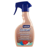 Nuncas Luscom Latte Detergente Pelle – 300ml