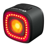 OLIGHT RN120C Luce per Bicicletta Impermeabile IPX 6 Potente Luce Posteriore per Bicicletta 120 Lumen Lampada Ricaricabile Compatta ed Efficiente con 4 Modalità di Illuminazione