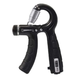 OWill Hand Grip,5-60kg Pinza Mano Contatore per la Palestra e l’Allenamento Quotidiano,Allenamento Avambraccio,Avambracci Attrezzi