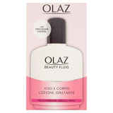 Olaz Lozione Idratante Beauty Fluid, 100ml