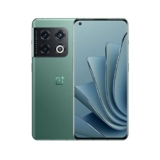 OnePlus 10 Pro 5G, 12GB RAM 256GB, Smartphone con Fotocamera Hasselblad di Seconda Generazione, Verde (Emerald Forest) [EU version]