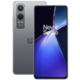 OnePlus Nord CE 4 Lite 5G 8GB RAM 256GB Memoria Smartphone SIM-Free con Fotocamera Doppia da 50 MP Super Argento