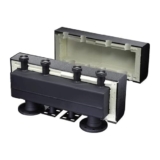 Oventrop idraulico molle hydrofixx per regumat DN 40/50 per 3 Circuiti di riscaldamento