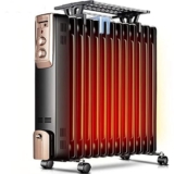 PBDEW Riscaldatore Plug-in, 13 Pezzi Riscaldatore Elettrico Riscaldatore Plug-in Riscaldatore Plug-in Riscaldatori Plug-in Radiatore Elettrico Portatile per Interni T