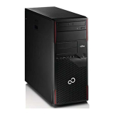 PC Computer Desktop Gaming Entry Level Fujitsu Esprimo P710 Windows 10 Professional Intel Core i5-3470S Memoria Ram 8GB DDR3 Hard Disk 500GB DVD-ROM USB 3.0 GeForce GT1030 2GB (Ricondizionato)
