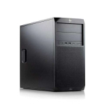 PC HP Workstation Z2 G4 Tower Intel I5-8400 RAM 16GB SDD 240GB W11 WiFi (ricondizionato)