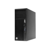 PC HP Workstation Z230 Tour Schermo 22″ Intel I3-4130 RAM 32GB SSD 480GB W11 WiFi (ricondizionato)