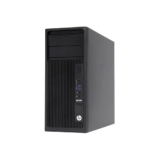 PC HP Workstation Z240 Tour Schermo 22″ Intel I7-6700 RAM 64GB SSD 4TB WiFi W11 (ricondizionato)