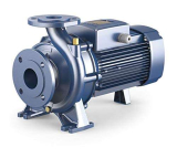 PEDROLLO ELETTROPOMPA F65/250B 380-415/660-720/50