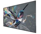 PHILIPS 86BDL3510Q Q-Line – Display LED 218 cm (86″) Klasse (217,4 cm (85.6″) – 4K